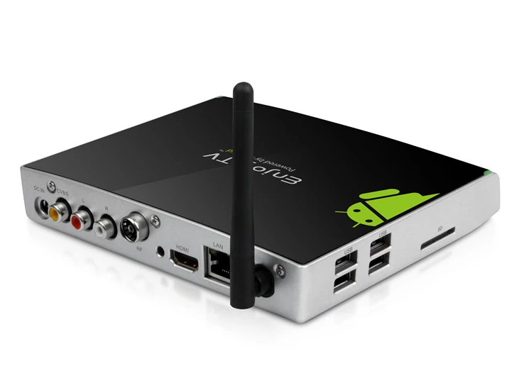 XBMC Полностью загружен! Geniatech A ТВ 1220 Android Box Google Смарт | Электроника