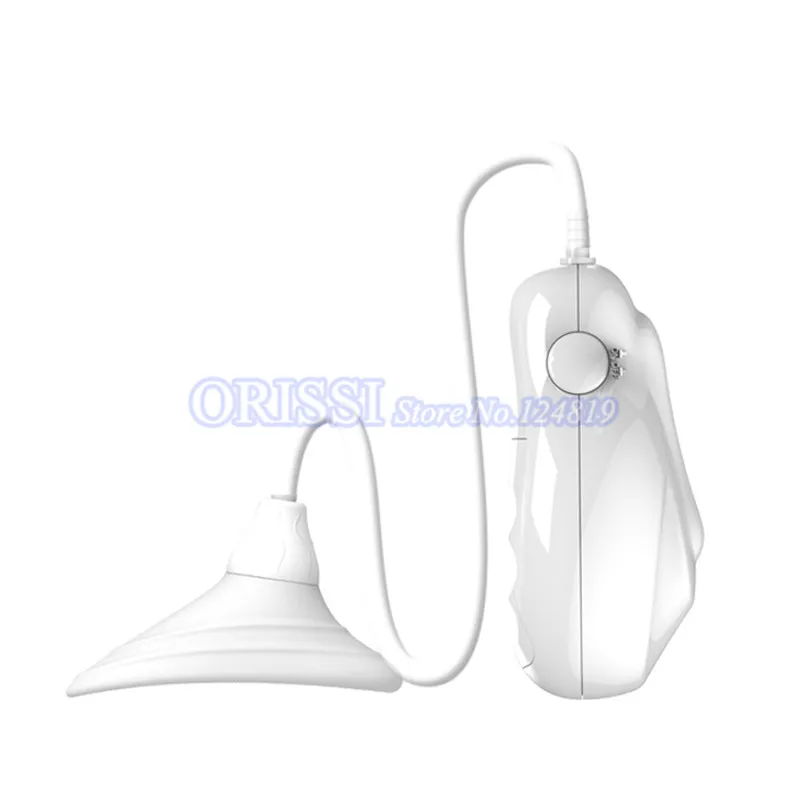 Автоматическое Всасывание воздуха женский насос для киски вибрирующий массажер