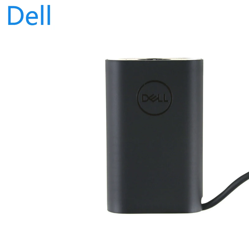 Оригинальный блок питания для ноутбука Dell HA30NM150 20V2.25A 45 Вт Typc зарядное устройство