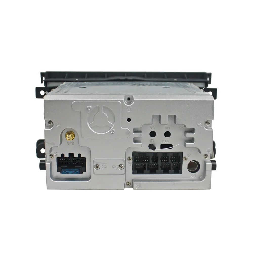 KLYDE 8 ядер 7 &quotAndroid 0 1024*600 автомобильный dvd плеер для BENZ SMART 2011 2012 аудио стерео радио