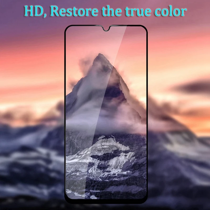 6D закаленное стекло для huawei P30 Lite P20 Pro mate 30 20 Lite P Smart защита экрана Nova 2i 3 3i 4 стекло для Honor 8X 8A