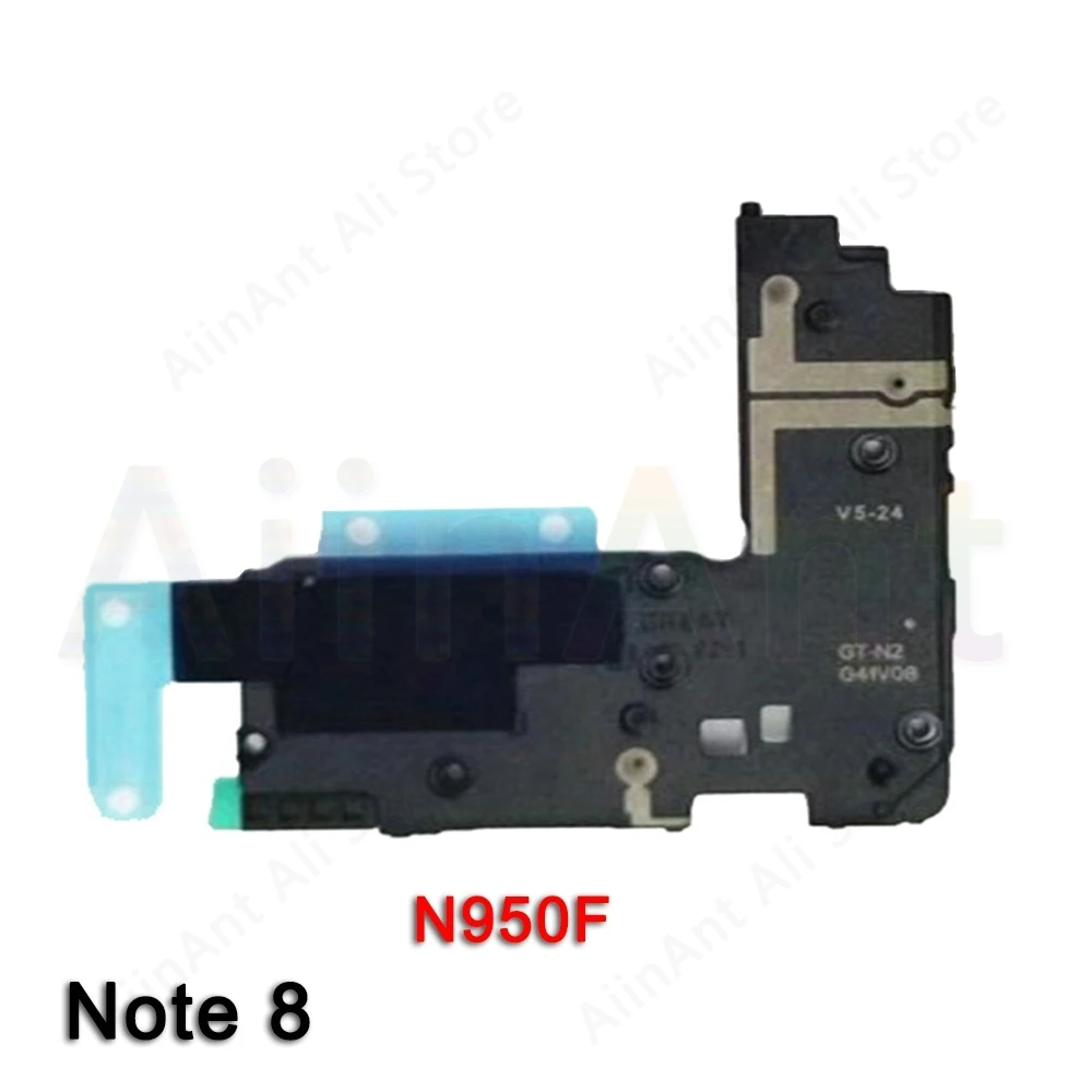 Оригинальный громкоговоритель для Samsung Galaxy Note 8 N950N N950F N950U 9 звуковой динамик