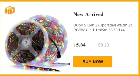 WS2812B SK6812 RGB RGBW RGBWW WWA 5050 3535 светодиодный чип 10~ 1000 шт. DC5V встроенный IC DIY светодиодный чип
