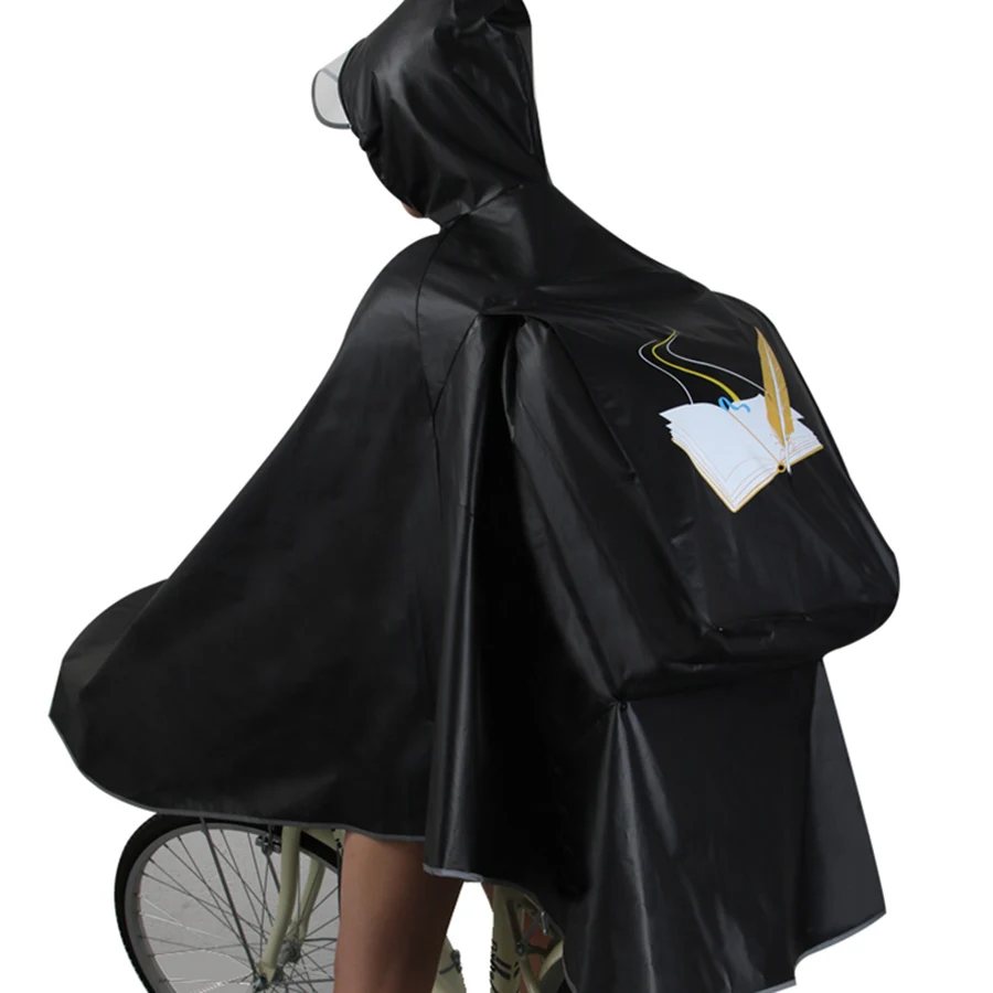 Женский водонепроницаемый дождевик для езды на велосипеде женский сексуальный