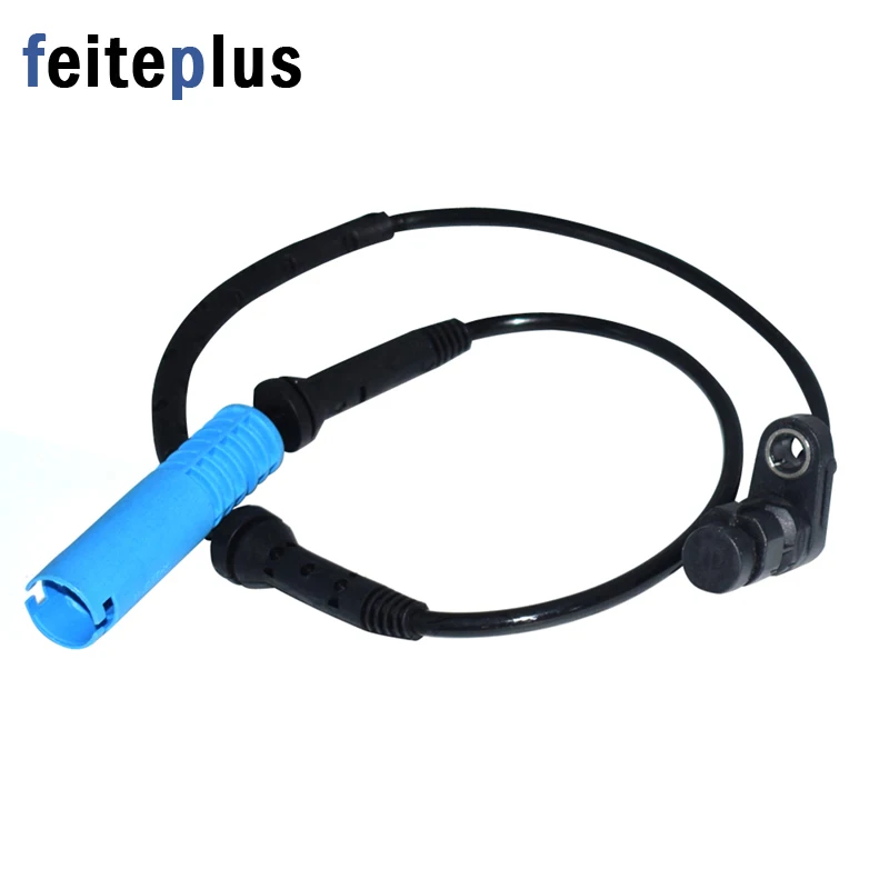 

FRONT LEFT RIGHT WHEEL ABS SPEED SENSOR FOR BMW 740I 740IL 750IL Z8 34526756373