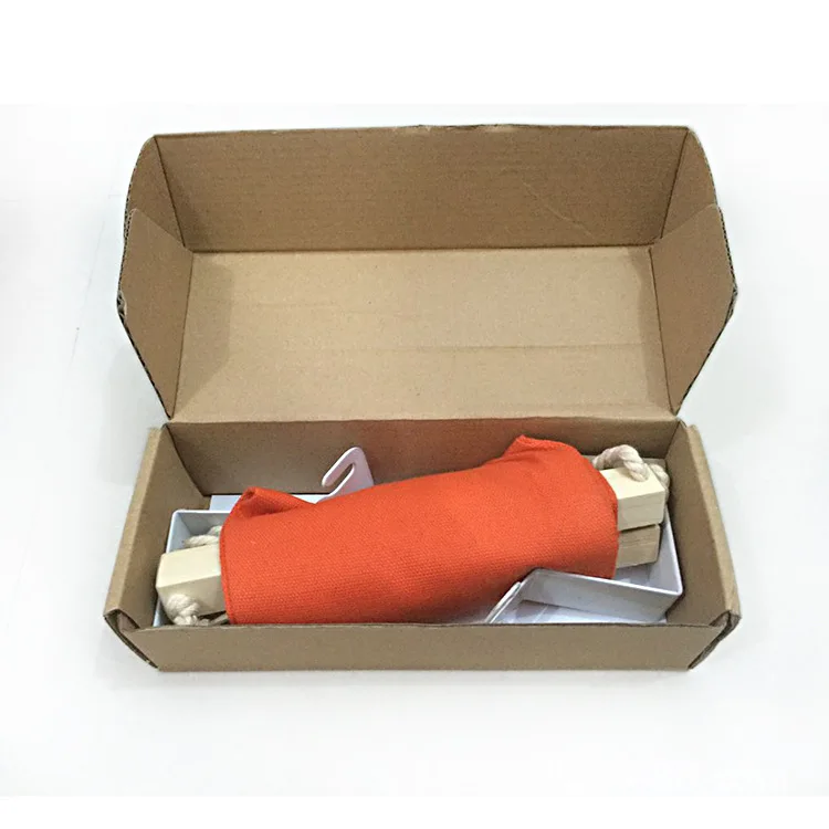 Открытый креативный портативный Досуг для учебы Офисная подставка ног стол