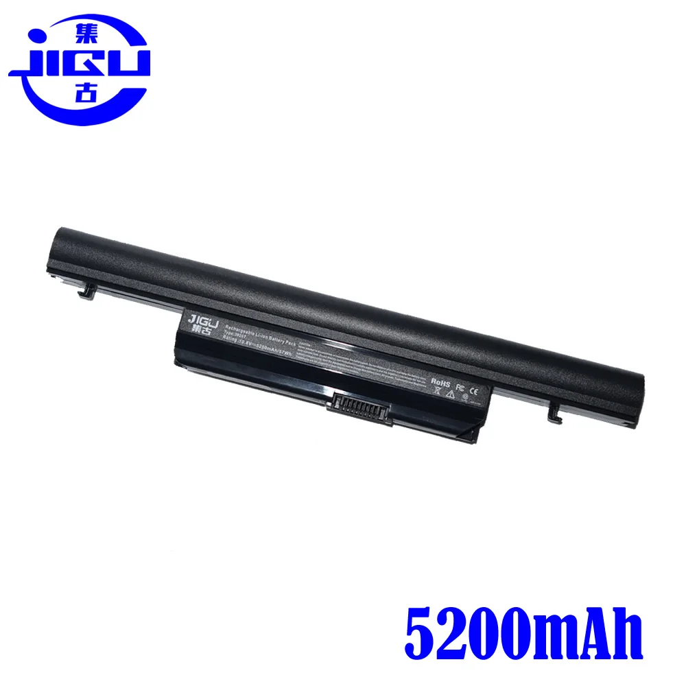 JIGU ноутбука Батарея для Acer Aspire 3820 т 4553 4625 4745 4820 5553 5625 5745 5820 7745 AS3820 AS5820 AS7745 AS10B73