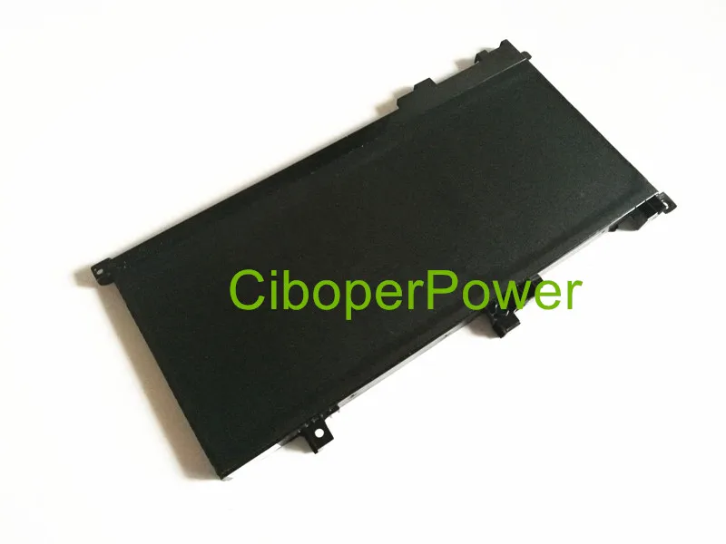 Оригинальный аккумулятор TE04XL для 15 AX AX033DX AX020TX BC219TX 905277 555|battery original|battery forbatteries