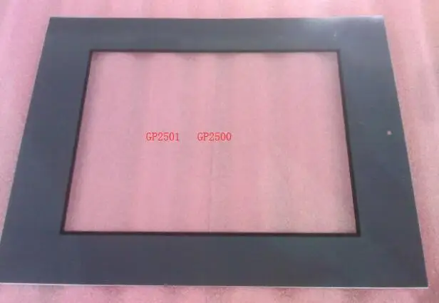 

GP2500, GP2501 panel film, protective film