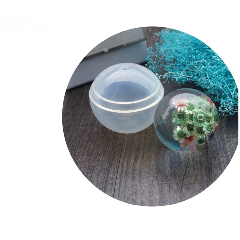 1 шт. силиконовая форма для изготовления ювелирных изделий | Украшения и