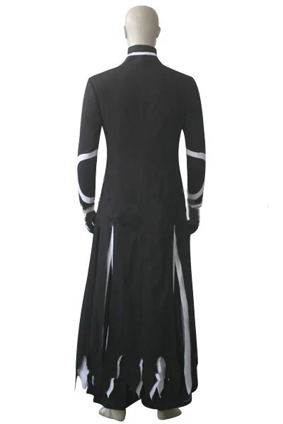 Блич Ичиго Куросаки новые костюмы для косплея Bankai Look | Тематическая одежда и