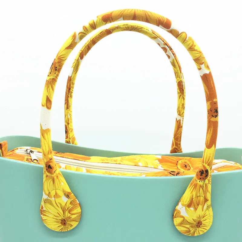 1 пара длинных ручек из искусственной кожи размер 50 см 65 см|handles for o bags|handles obagleather