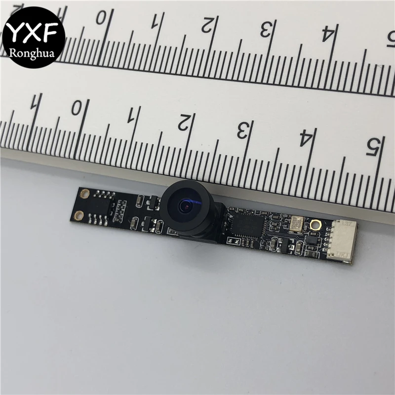 Модуль USB для камеры 100 Вт с usb кабелем и объективом 166 градусов модуль Вт|Камеры