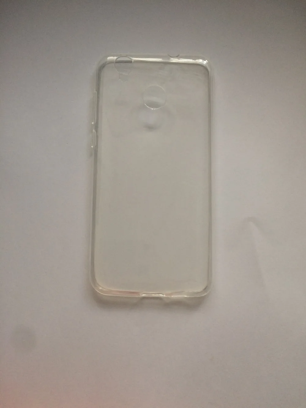 Oukitel K7000 чехол из термополиуретана и силикона для Oukitel K7000 MTK6737 5,0 