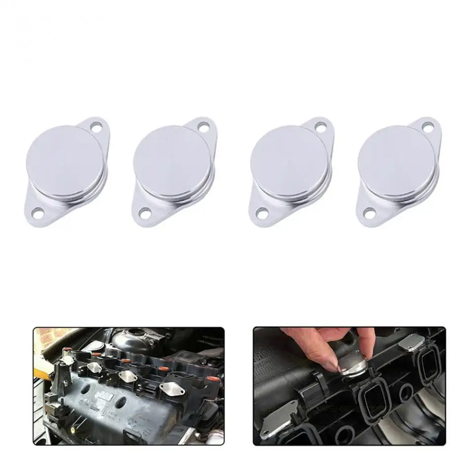 4/6 шт 33 мм дизельные закручивающиеся заслонки запасные прокладки с