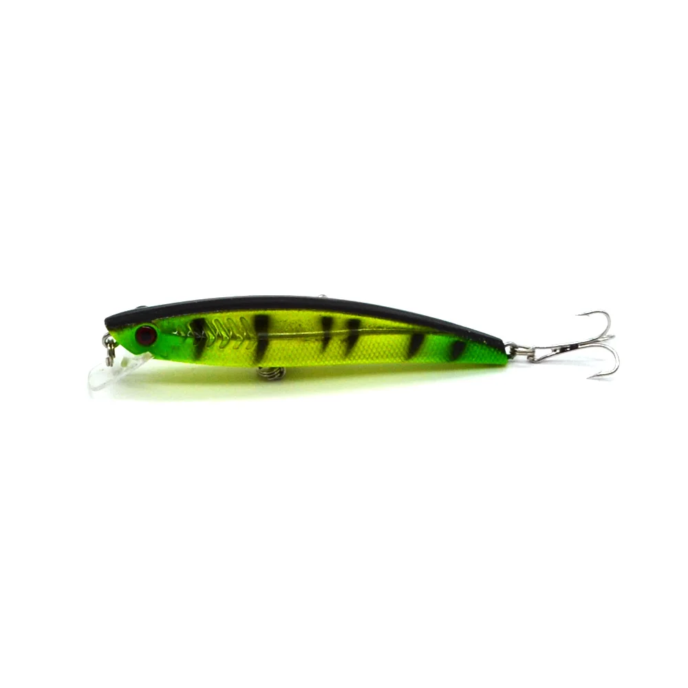 1 шт. рыболовная приманка 9 5 см/10 3 г|artificial bait|crank baitswim bait |