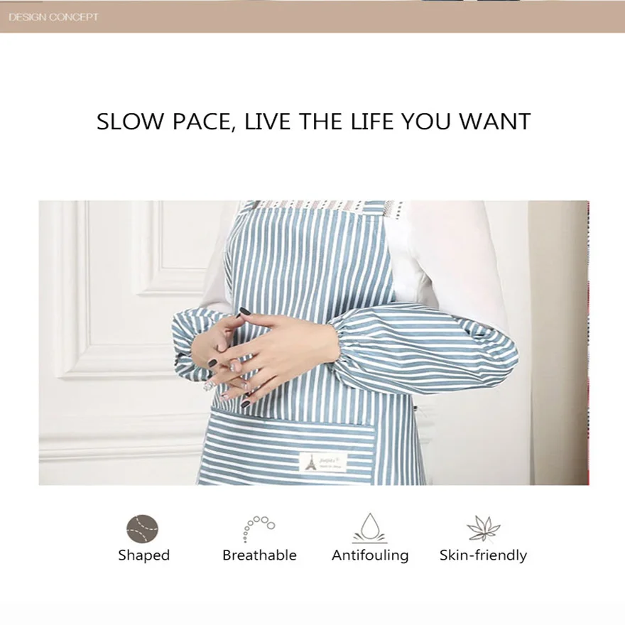 Профессиональная парикмахерская накидка для парикмахеров модные аксессуары