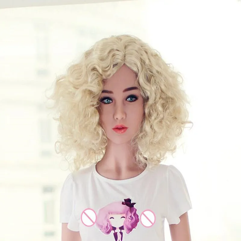 TPE секс кукла голову для куклы любовь силиконовые взрослых головы оральный