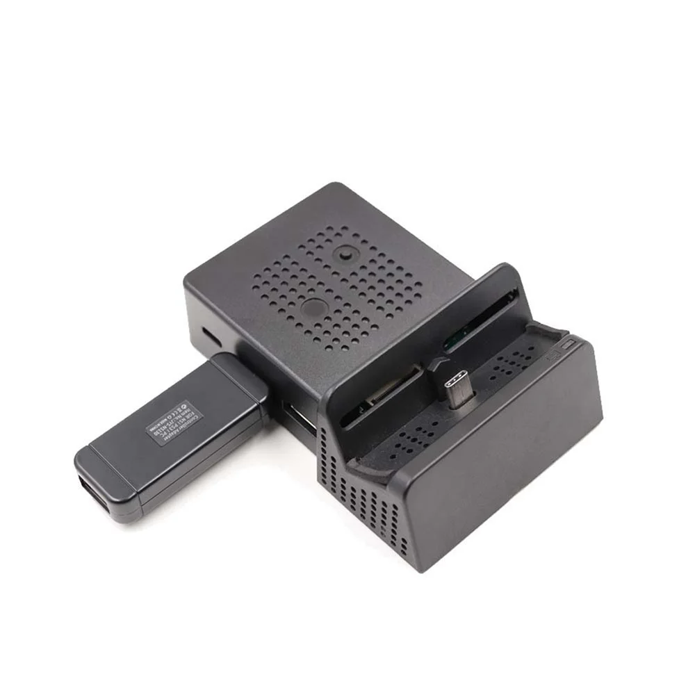 Проводной разъем для контроллера Xbox One/Xbox One 360/PS4/PS3 bluetooth адаптер S/Nintendo Switch на