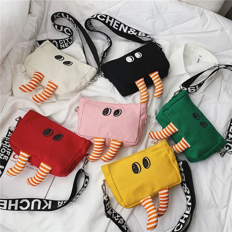 Новинка 2019 Детская сумка на плечо с изображением слона милая цепочкой для глаз