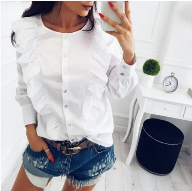 

Blouses & Shirts