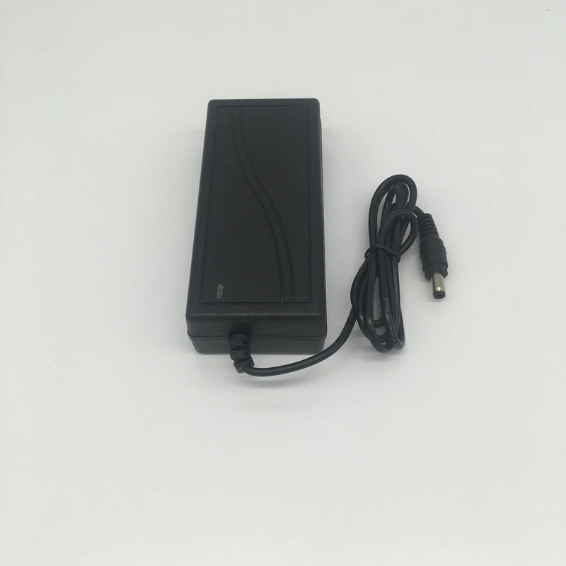 Высокое качество 1 шт. AC110V-240V к DC12V 8A адаптер питания 12V8A 96 Вт для 5630 5050 полосы света