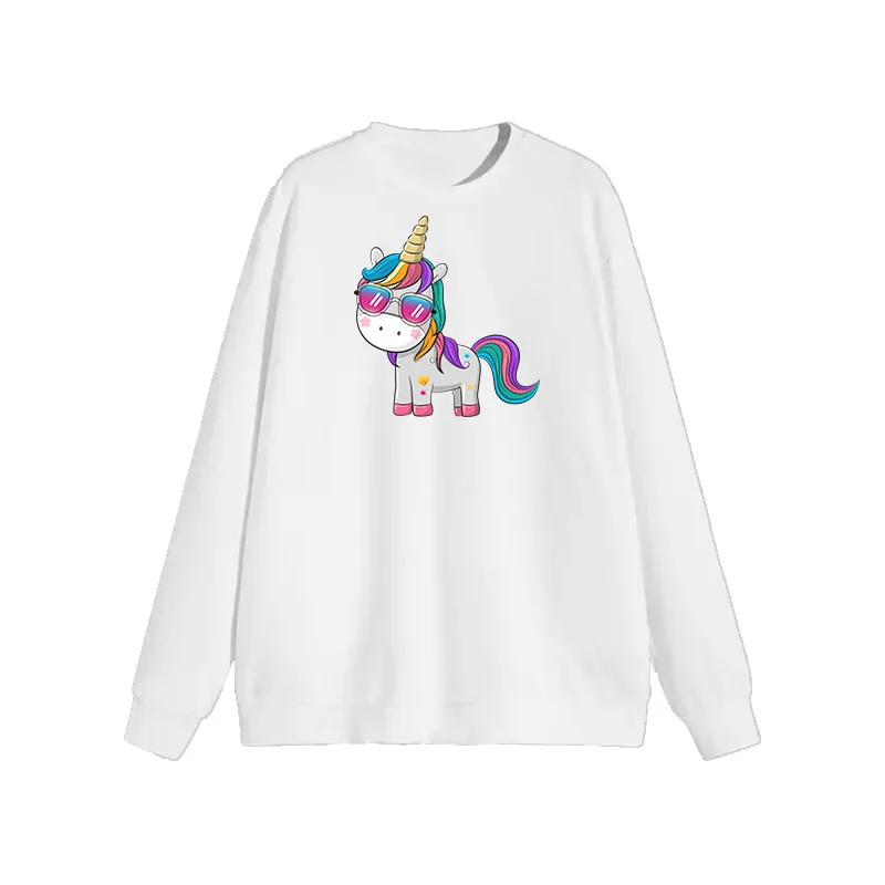 Красочные единороги Parches популярные пользовательские аксессуары наклейки