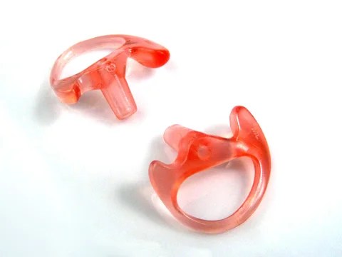 Мягкие наушники-вкладыши XQF  для радио