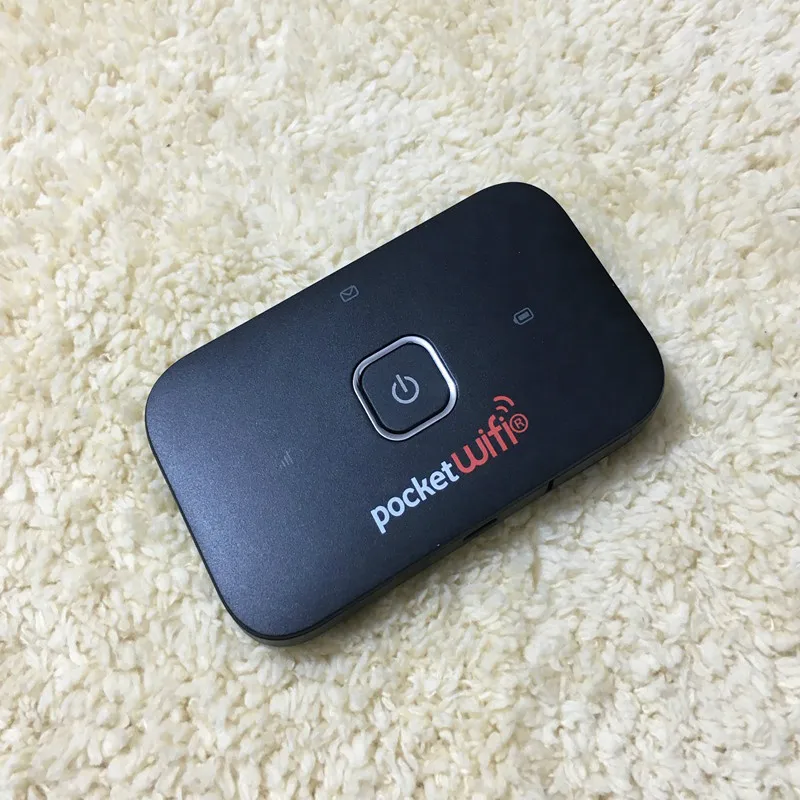 Портативный 3G 4G беспроводной маршрутизатор Vodafone R216 Wi Fi роутер Мобильная точка