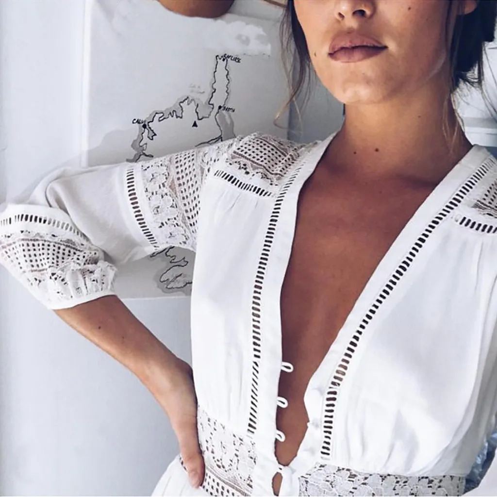 Платье женская летняя обувь на каждый день для отпуска в богемном стиле пляжное