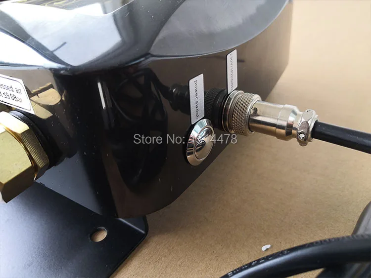 Автоматический насос для шин вспомогательное оборудование ремонта