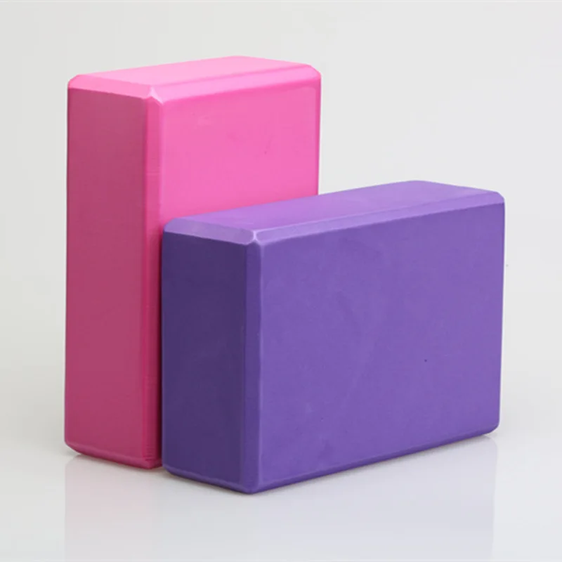 1 шт. массажный ролик для пилатеса и йоги из ЭВА|eva yoga block|yoga blockfoam massage roller |