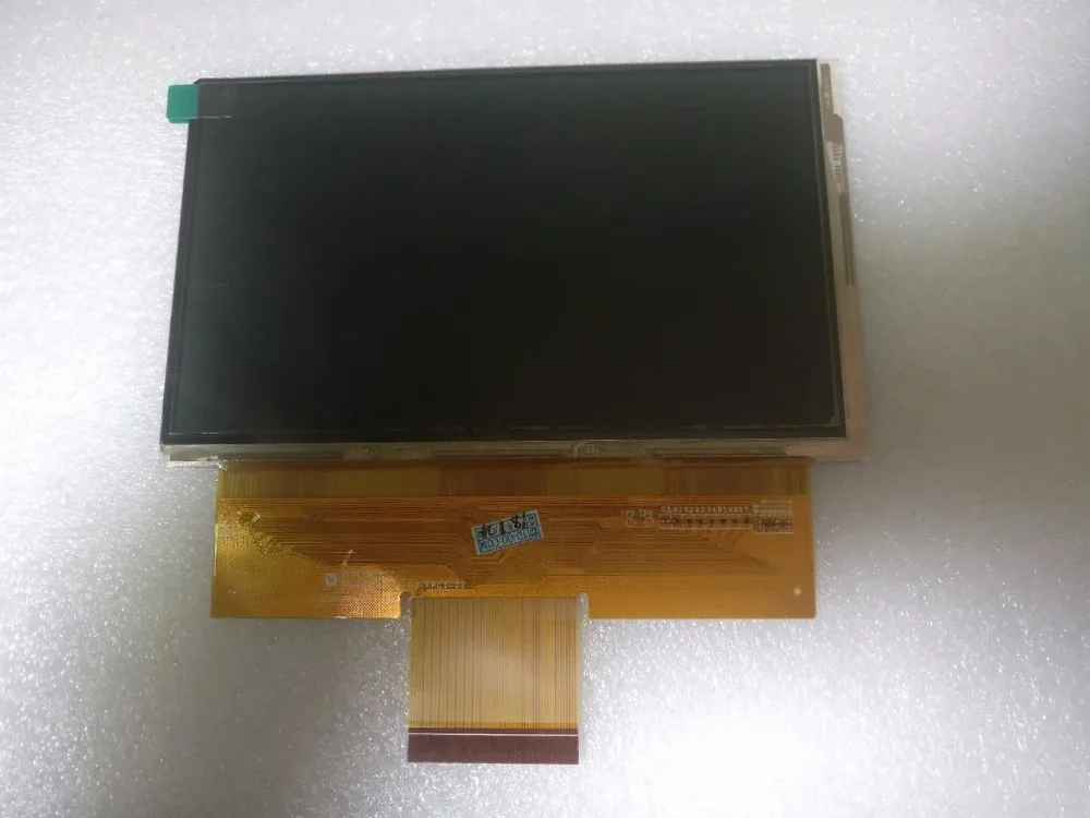5,8 дюймов PM058OX1 HTP058JFHG02 C058GWW1 проектор ЖК-дисплей экран HTP058JFHG01 C058GWW1-0