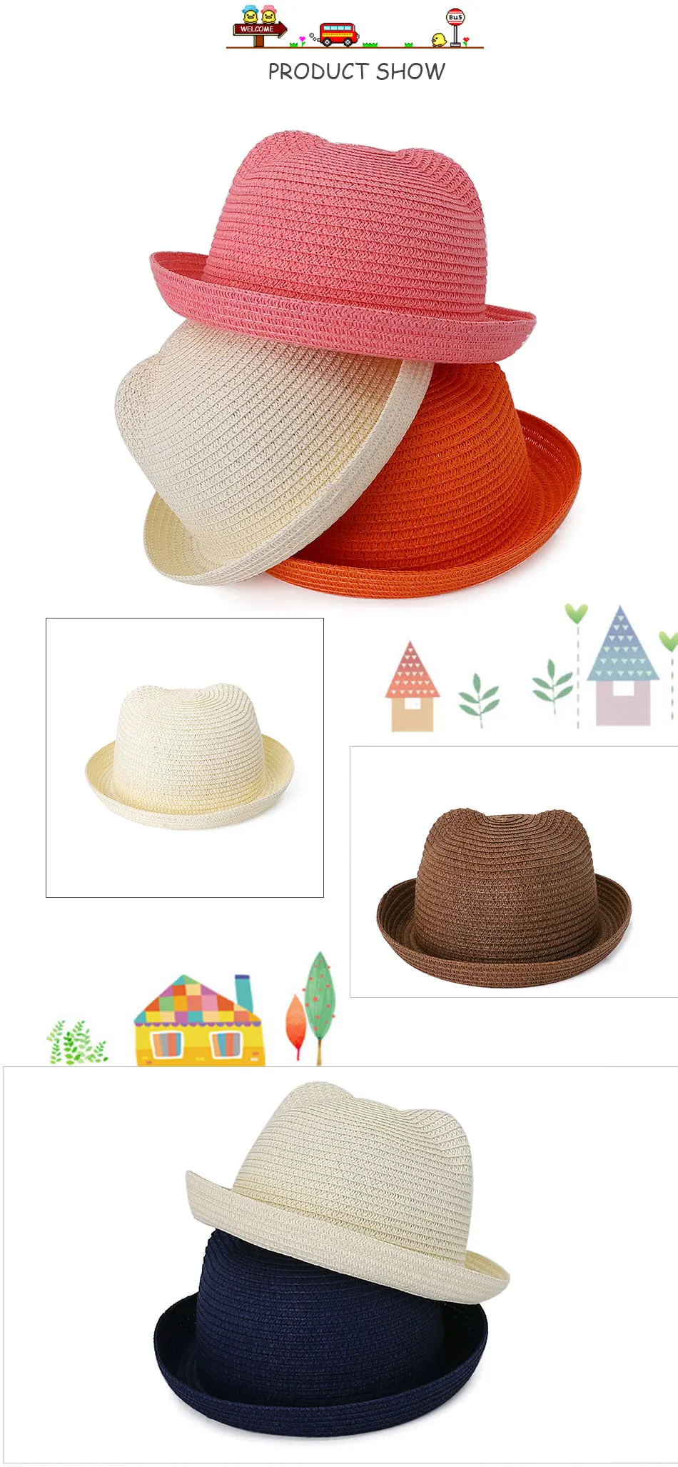 MOLIXINYU kapelusz dla dziewczynki casquette enfant шапка детская панама детская kids hat кепки для newborn photography props кепка для девочки baby hat кепка для мальчика шапка детская панама детская кепка детская