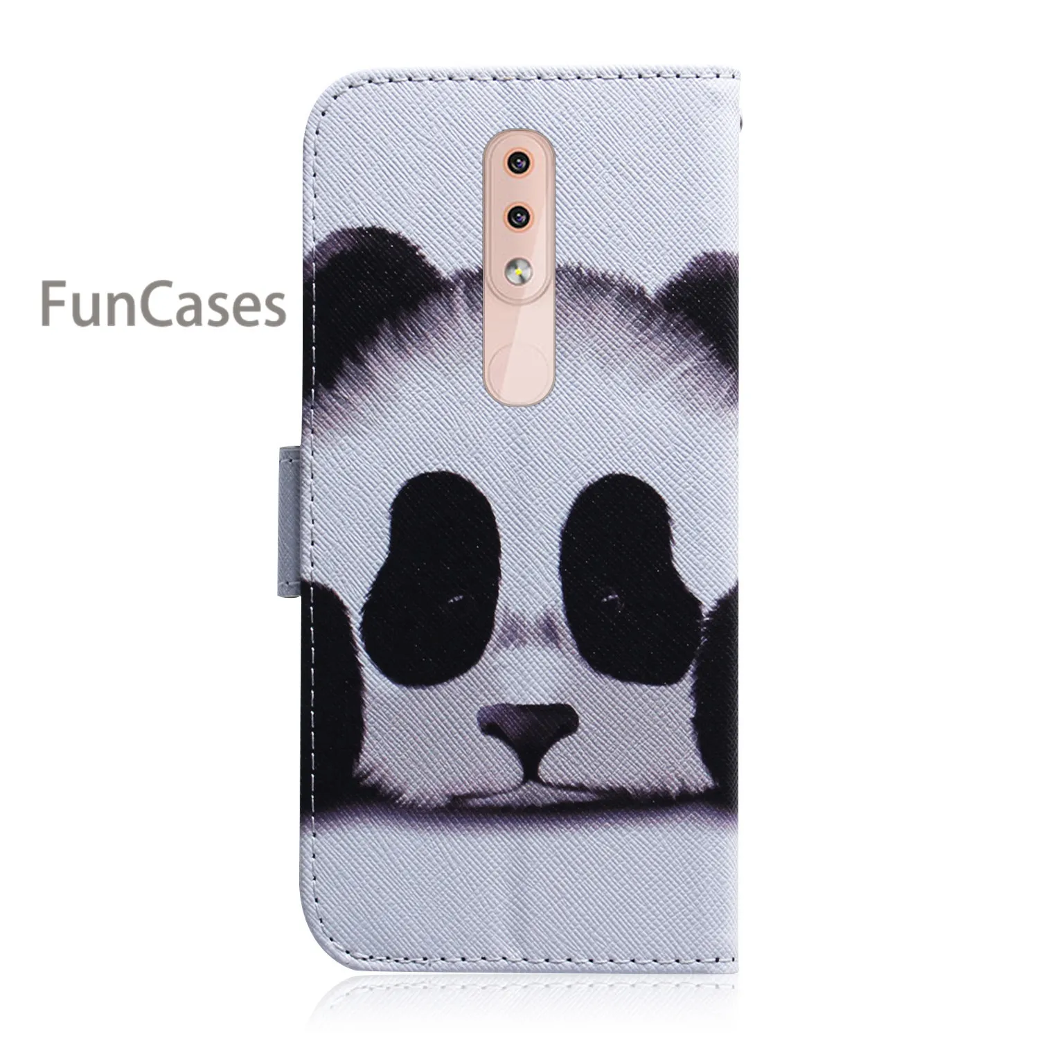 Painting TPU Cases For para Nokia 4.2 Case Iphone Back Cover sFor estojo Protector Wallet Flip Wonderful | Мобильные телефоны и