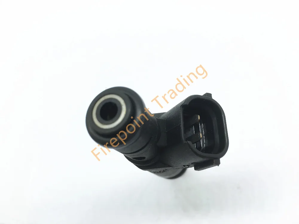 Топливный инжектор/насадка для VW P-assat 3B3 3BG 2.0L A-udi A4 OEM 06B133551T 2144A05174 | Автомобили и