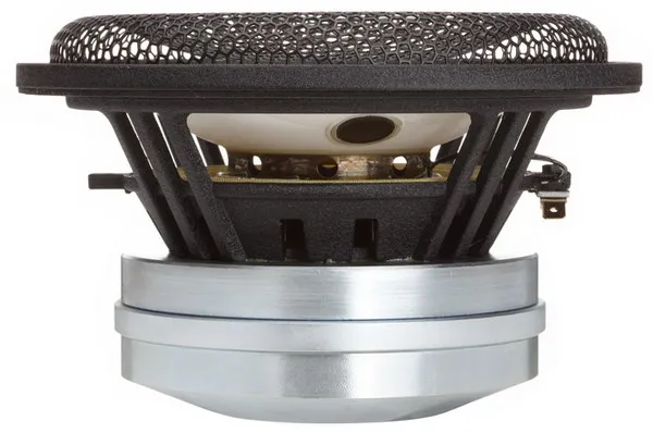 

Hf-140 HiFi Speakers 6.5 Inch Ultra Hard Ceramic Dome /midrange Unit C173-6-090 6.61ohm 93db