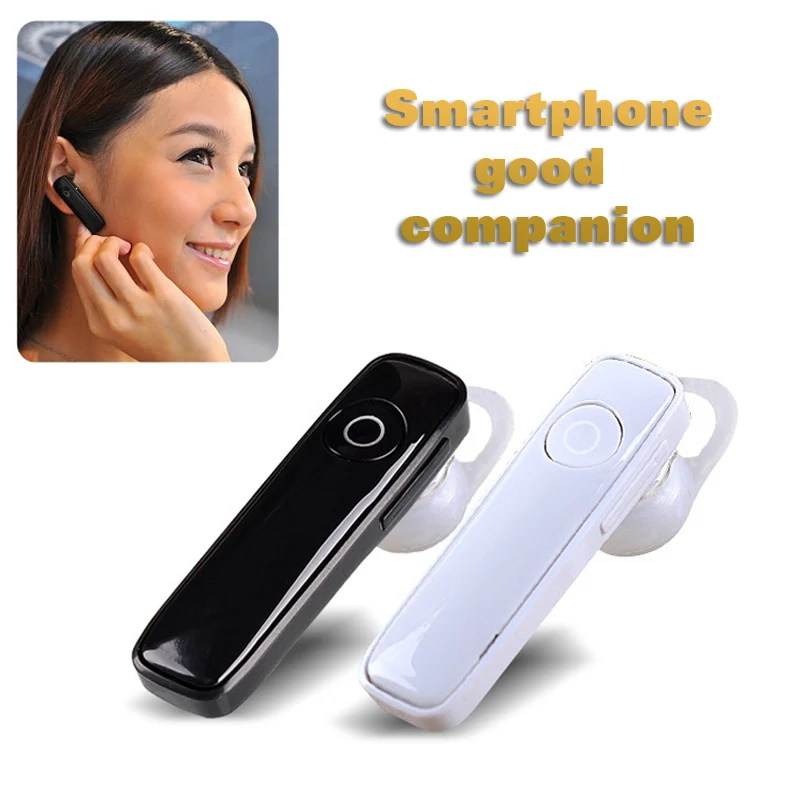 Мини-гарнитура Reotgtu M165 Bluetooth-наушники беспроводная гарнитура Bluetooth с микрофоном