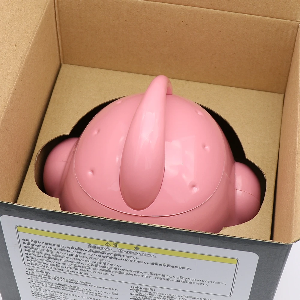 Dragon Ball Majin Buu Candy Jar Snack Bucket Storage Box Model Collectible Toys Free Shipping