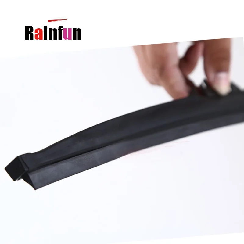 Снежная Щетка стеклоочистителя RAINFUN для Ford Tourneo 2006 2012 Chrysler Grand Voyager/VOYAGER 08 DODGE GRAND