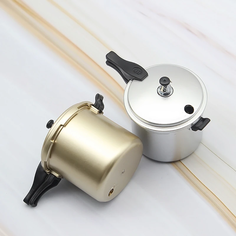 Мини креативный бутан зажигалка скороварка модель Fire Starter коллекция подарок аксессуары для сигарет