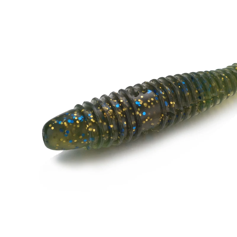 Vissen 35pcs/lot силиконовые приманки рыболовные pesca искусственные мягкие 7 5 см/3 g
