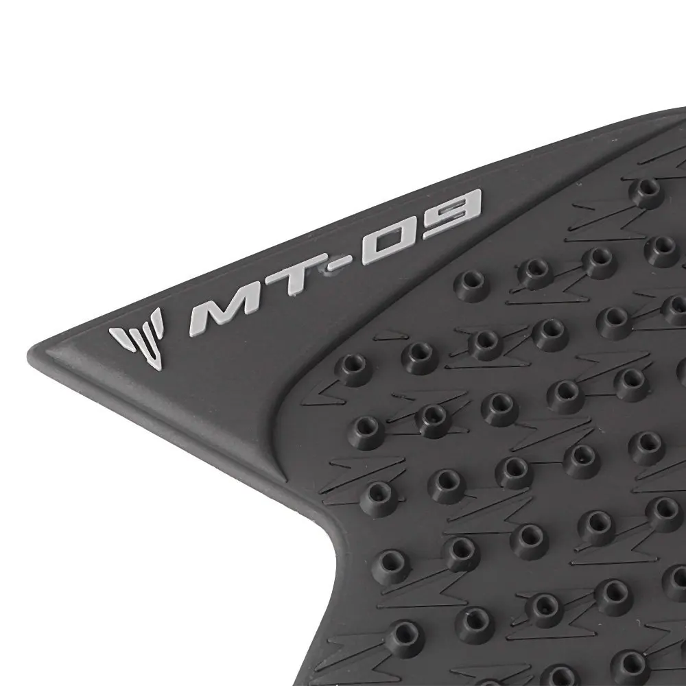 Рыцарские сапоги для Yamaha MT 09 MT09 2014 2015 протектором против скольжения Танк Pad