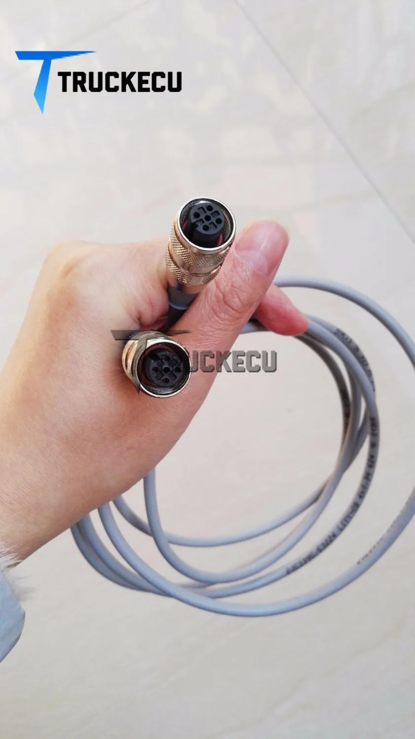 Для Still forklift canbox 50983605400 диагностический кабель STILL вилочный погрузчик сканер