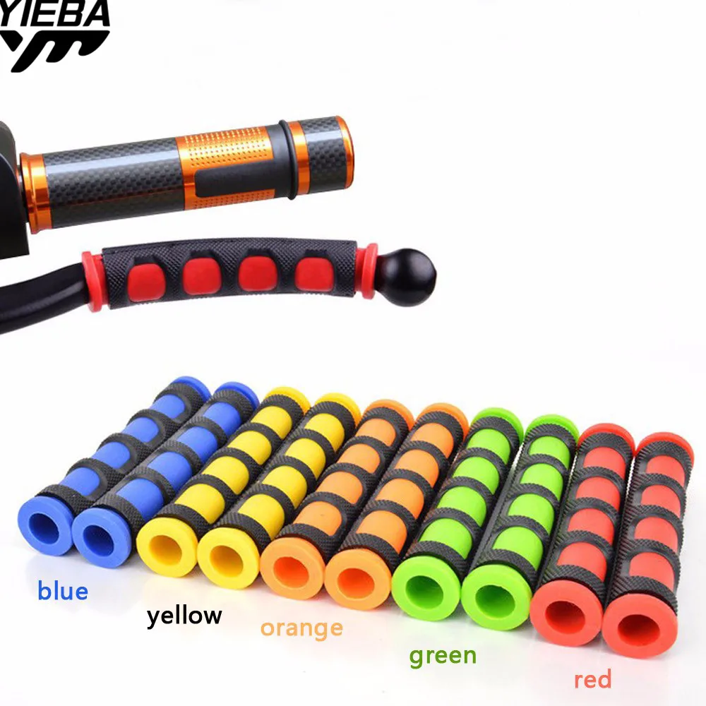 Защита рукоятки мотоцикла Мото тормозной рычаг сцепления крышка руля для bmw F650GS 08