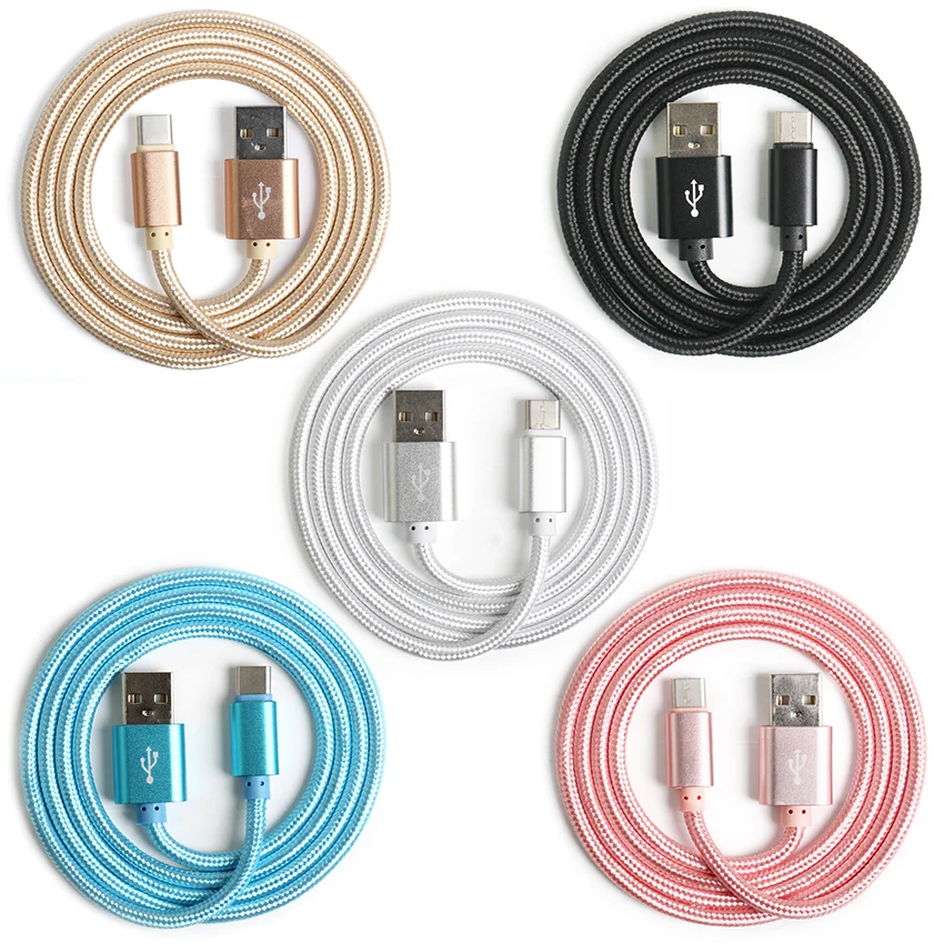 

wholesale pure USB Cable Micro USB Fast Charge Cable Android Charging wire Mobile Phone Cables For iphone Samsung huawei 95 pcs