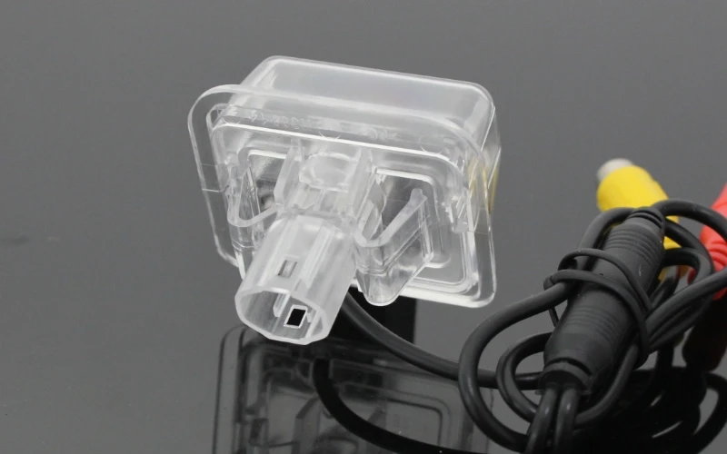 For Mazda CX 5 7 CX5 2012 ~2017 Rear View Camera Reversing Car Back up HD CCD Night Vision Vehicle Cam|hd ccd|rear view camerarear camera |