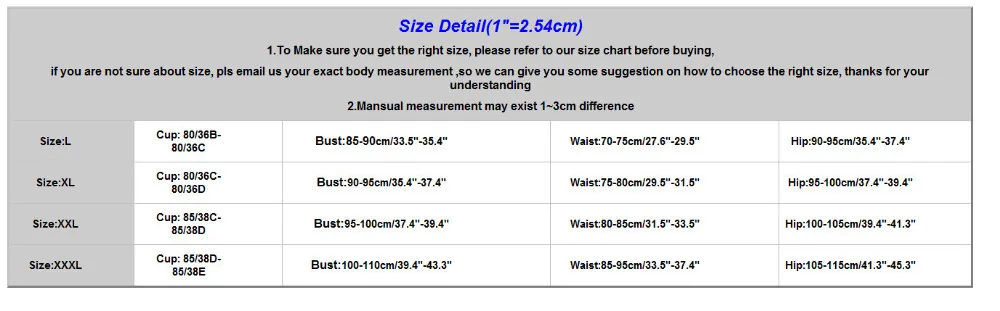 

Bikini Plus Size Swimsuit Women Long Sleeve Bikini Set High Waisted Swimwear Padded Bathing Suits New Print Monokini 3XL *E