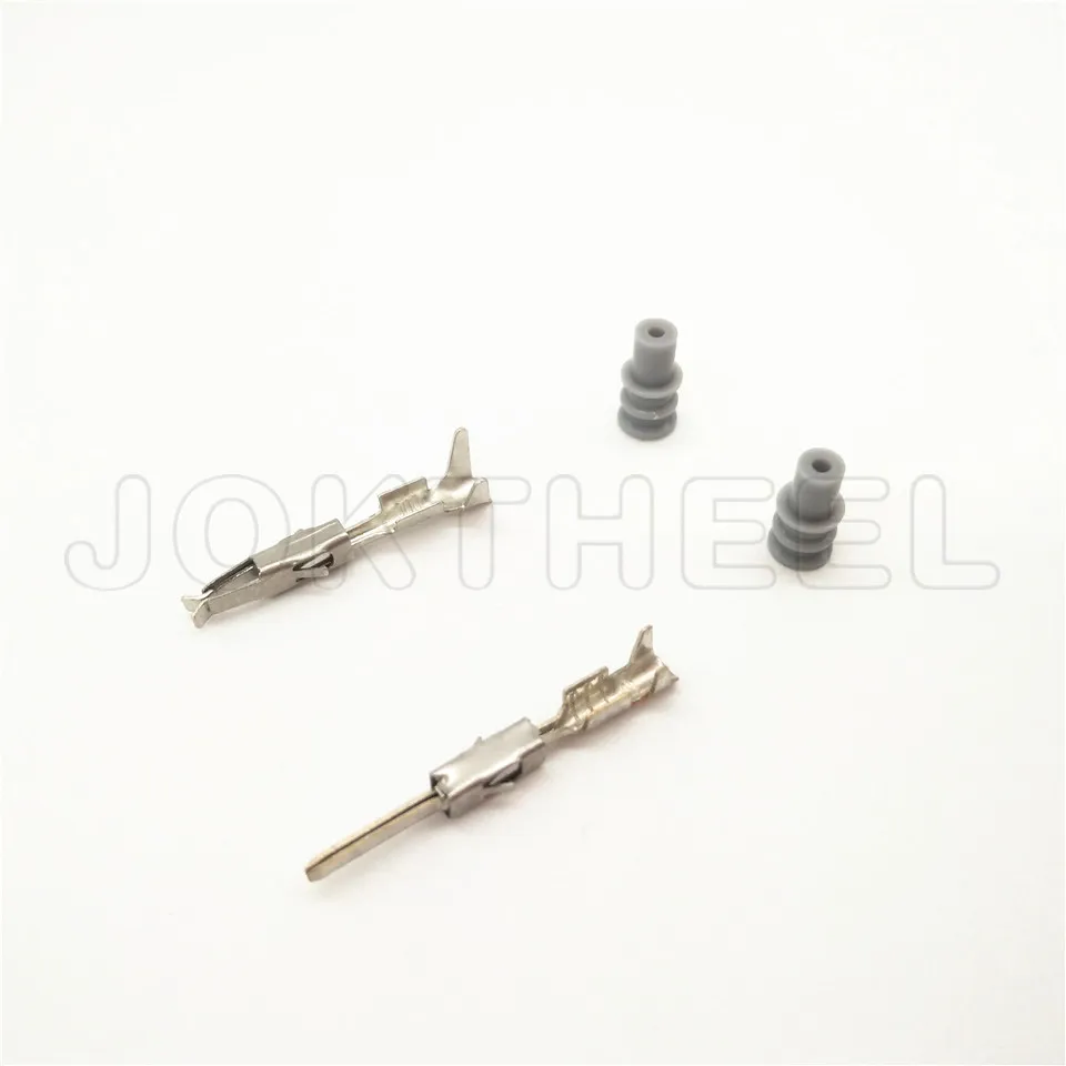 Комплект из 3 контактных разъемов для мужчин и женщин 1/5/10/20 VW Skoda Passat