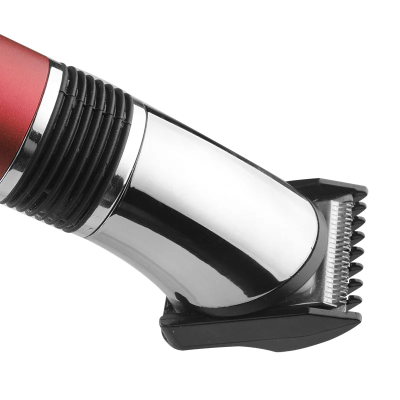 DSP профессиональный электрический стрижки волос триммер для бороды Для мужчин